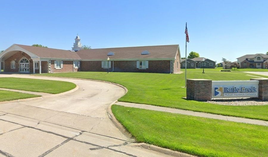 603 S Preece St, Battle Creek, NE 68715 - 0 Beds, 0 Bath