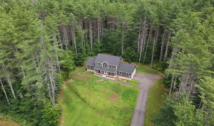 187 Intervale Rd, Canterbury, NH 03224 - 3 Beds, 3 Bath