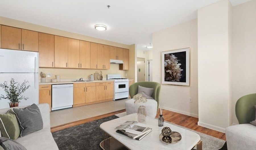 520 Belleville Ave E306, Belleville, NJ 07109 - 1 Beds, 1 Bath