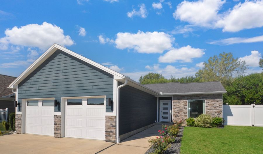 20 Wheatland Dr, Arcanum, OH 45304 - 3 Beds, 2 Bath