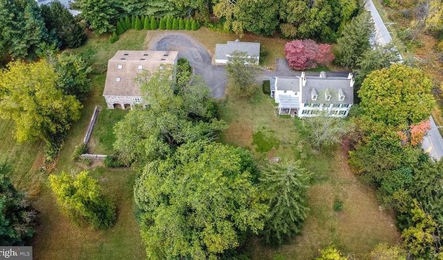 1425 E WELSH Rd, Ambler, PA 19002 - 5 Beds, 3 Bath