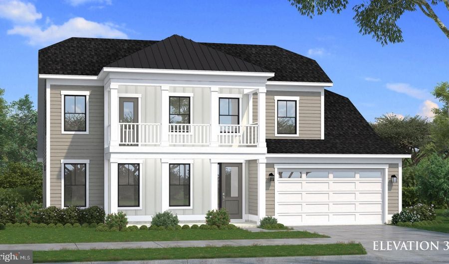 TBB HORNBEAM Drive Barbados, Frankford, DE 19945 - 3 Beds, 3 Bath