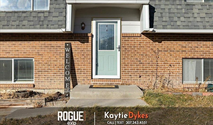 2230 E 16th St, Casper, WY 82609 - 4 Beds, 2 Bath