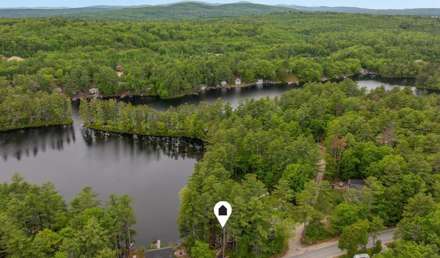 1629 H Rd, Acton, ME 04001 - 2 Beds, 1 Bath