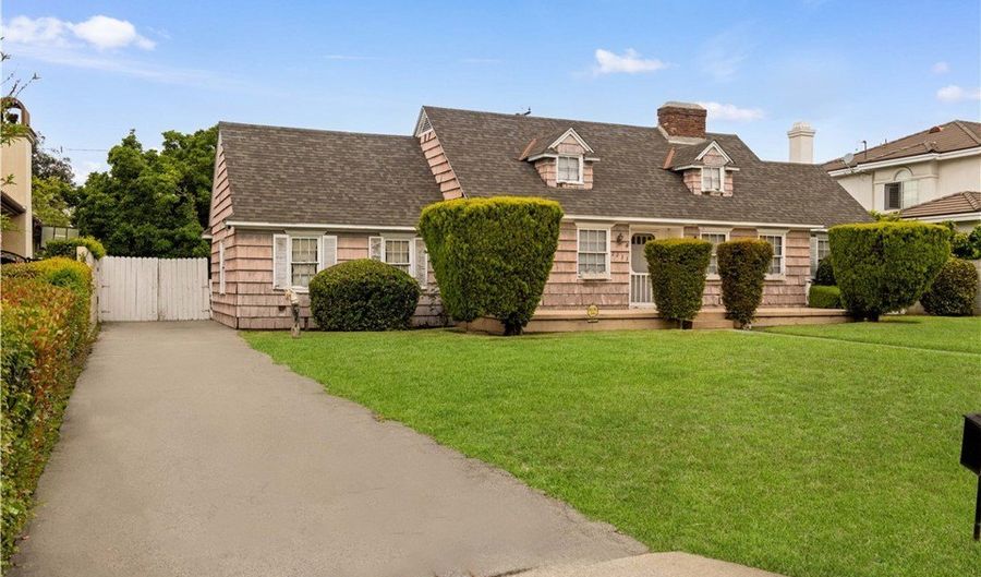 2233 S 4th, Arcadia, CA 91006 - 2 Beds, 2 Bath