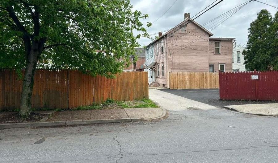 507 N Refwal St, Allentown, PA 18102 - 2 Beds, 1 Bath