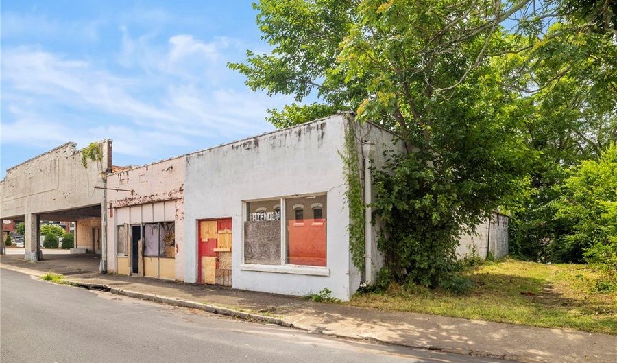 207 W Church St, Anderson, SC 29624 - 0 Beds, 0 Bath