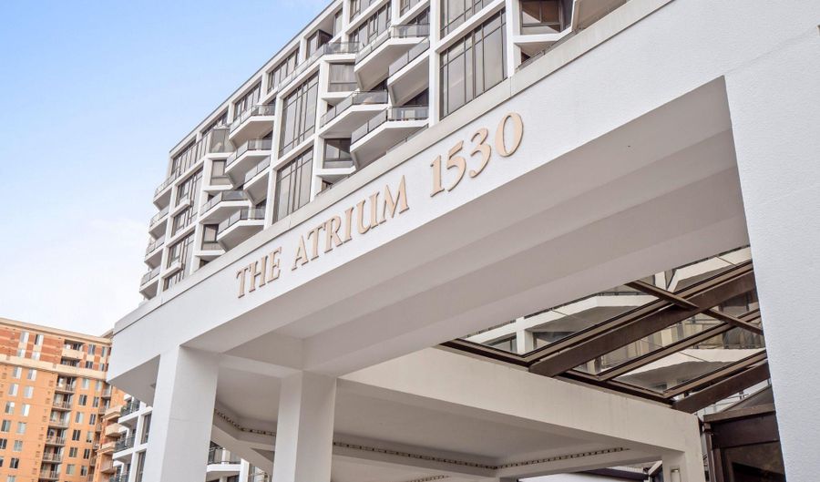 1530 KEY Blvd 326, Arlington, VA 22209 - 2 Beds, 2 Bath