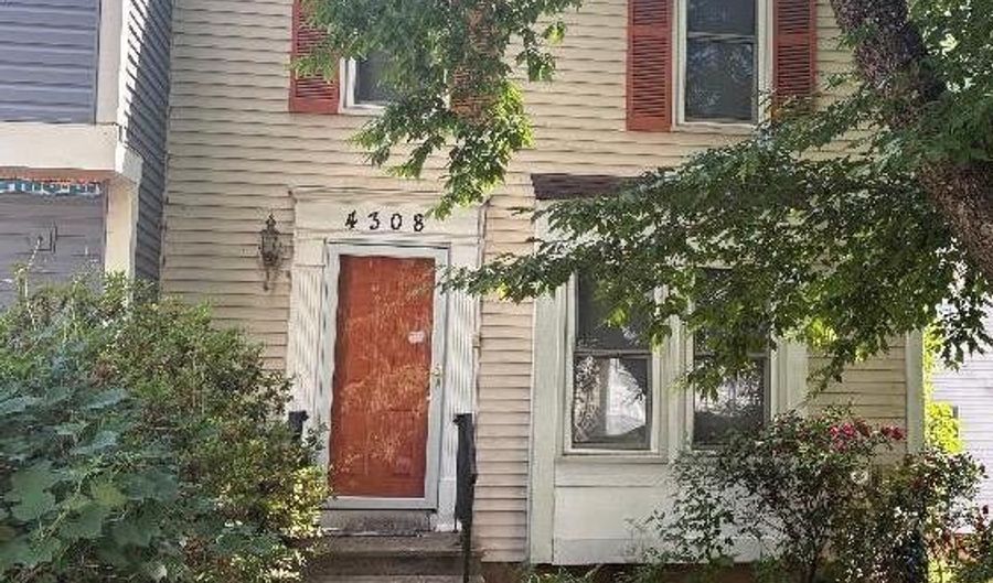 4308 ROCKPORT Ln, Bowie, MD 20720 - 2 Beds, 4 Bath