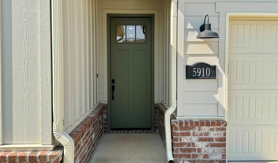 5910 SW Desert Ave, Bentonville, AR 72713 - 4 Beds, 2 Bath