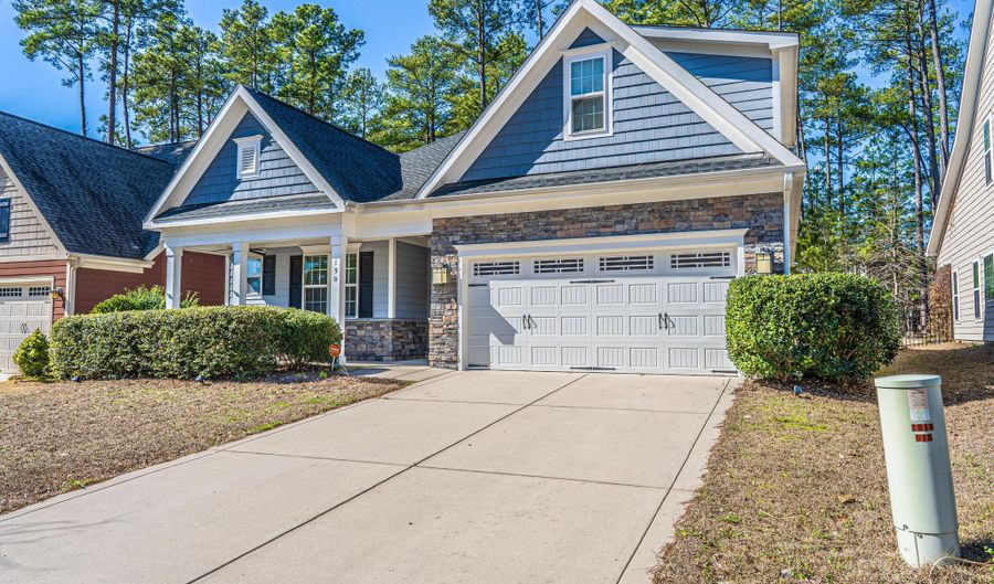 150 Michie Pl, Aberdeen, NC 28315 - 3 Beds, 2 Bath