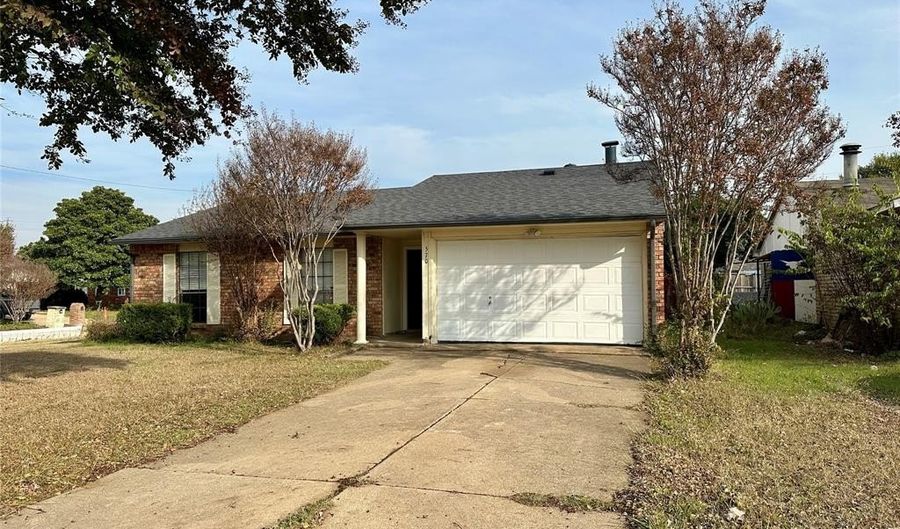 570 Windsor Pl, Allen, TX 75002 - 3 Beds, 2 Bath