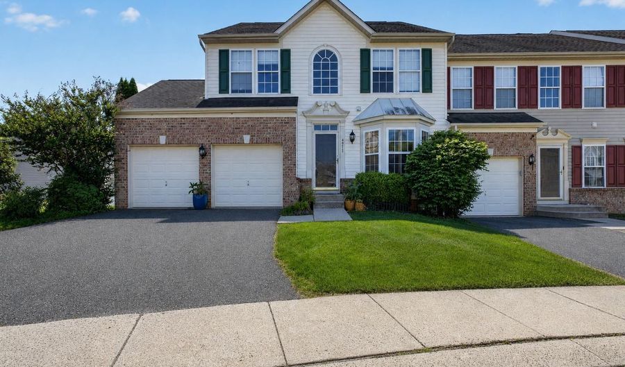 4911 VILLA POINT Dr 57, Aberdeen, MD 21001 - 3 Beds, 3 Bath