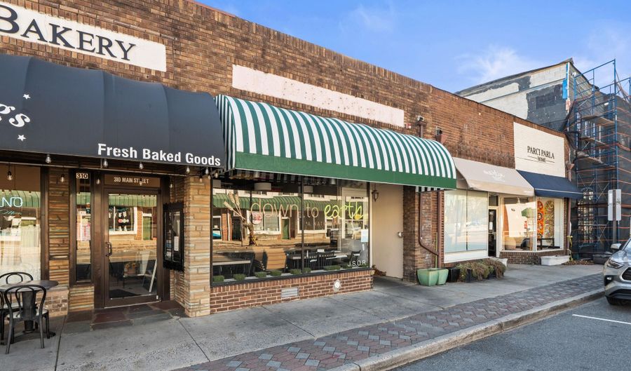 312 Main St, Allenhurst, NJ 07711 - 0 Beds, 0 Bath