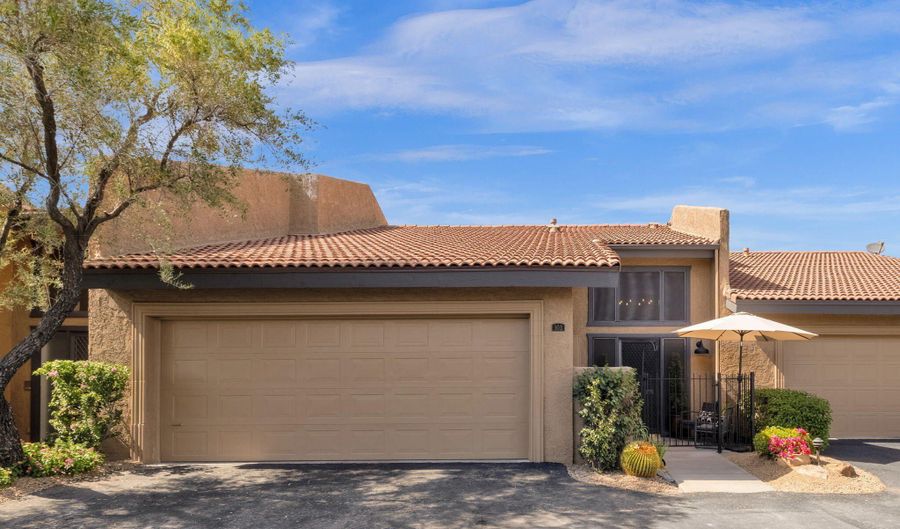 7438 E HUM Rd 103, Carefree, AZ 85377 - 2 Beds, 3 Bath