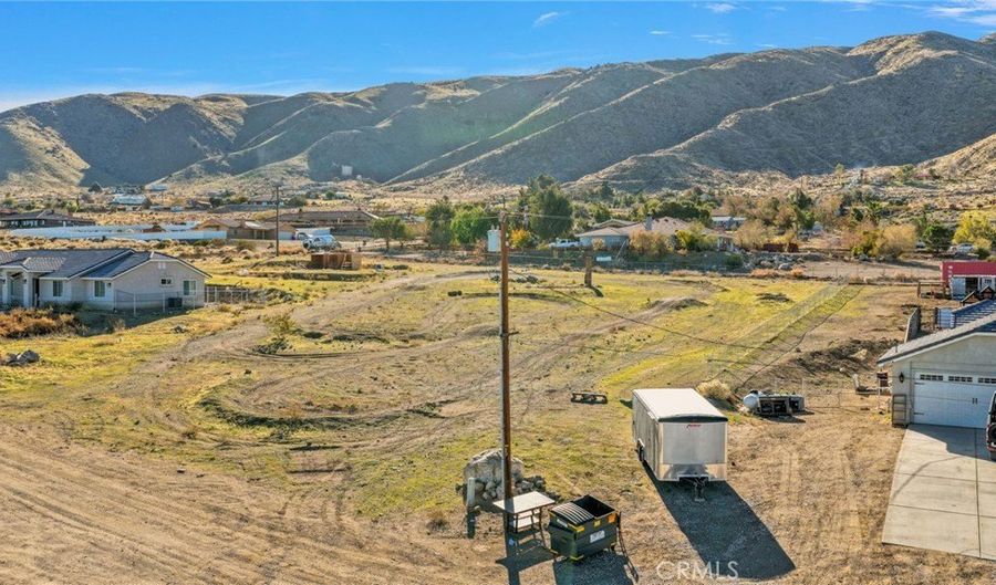 0 Skyline, Apple Valley, CA 92308 - 0 Beds, 0 Bath