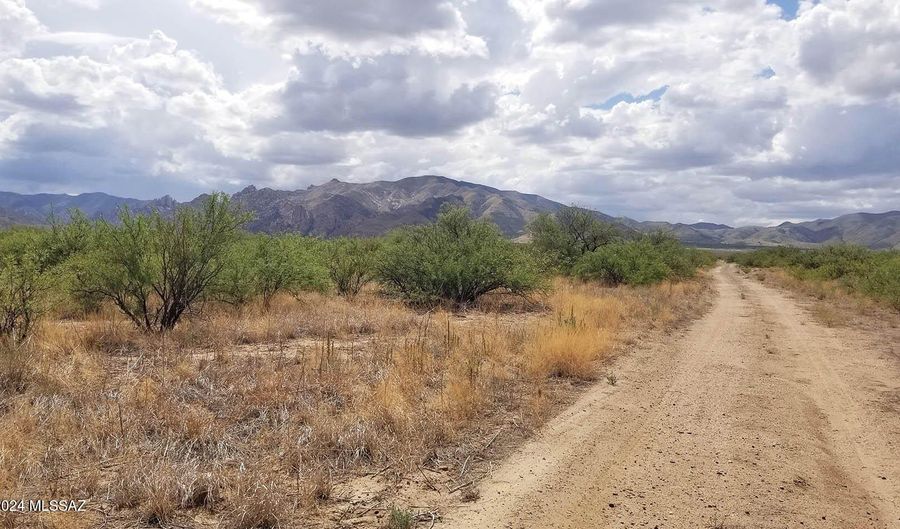 1 Acre W Birch Rd 3, Cochise, AZ 85606 - 0 Beds, 0 Bath