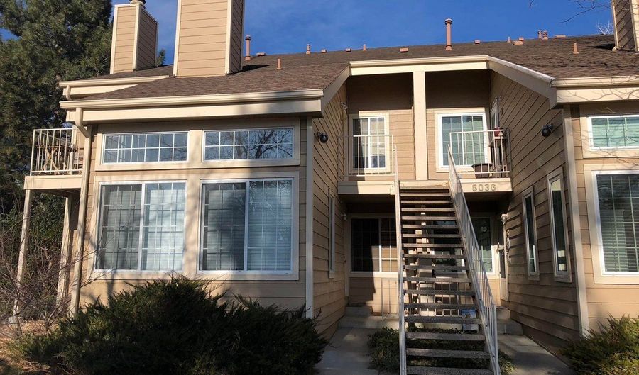 6036 Gunbarrel Ave B, Boulder, CO 80301 - 1 Beds, 1 Bath