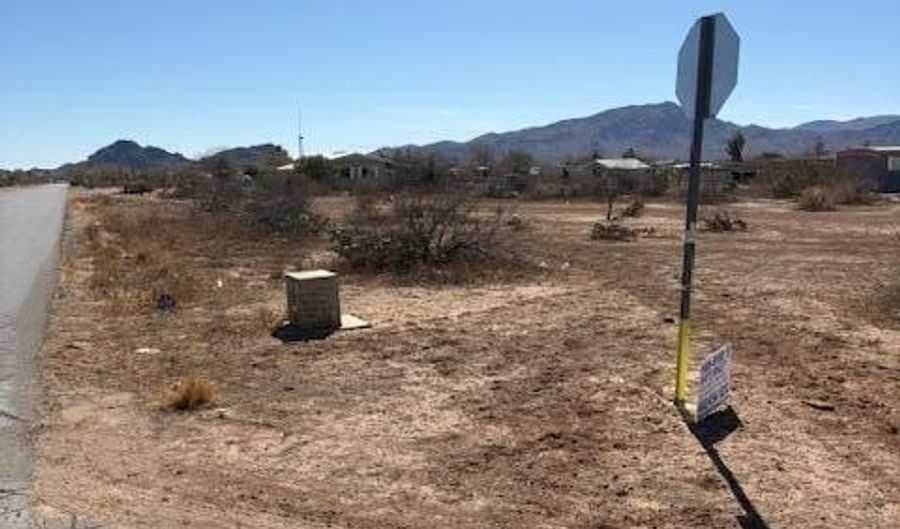 01 SW Eagle View Dr 5, Aguila, AZ 85320 - 0 Beds, 0 Bath