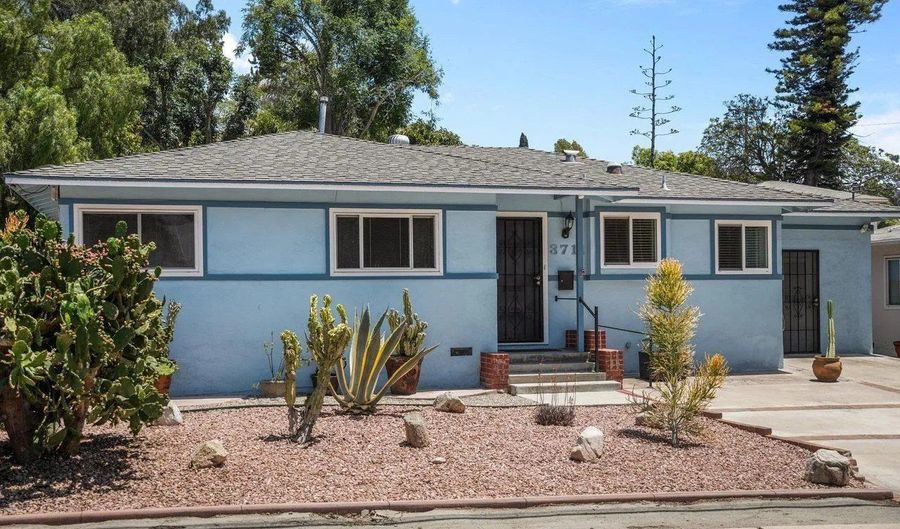 3711 Fairway Dr, La Mesa, CA 91941 - 3 Beds, 2 Bath