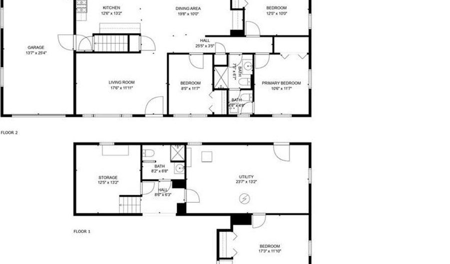 7 Hickerson Pl, Alton, IL 62002 - 3 Beds, 3 Bath