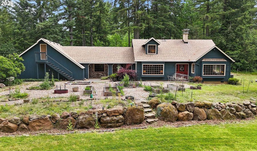 21839 NE 227TH Ave, Battle Ground, WA 98604 - 3 Beds, 3 Bath