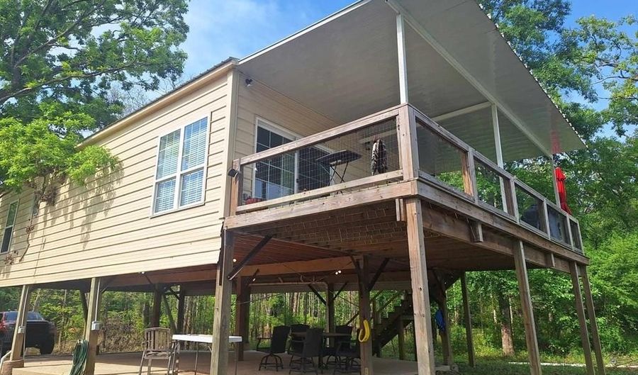 471 Getaway Ln, Baxley, GA 31513 - 4 Beds, 2 Bath