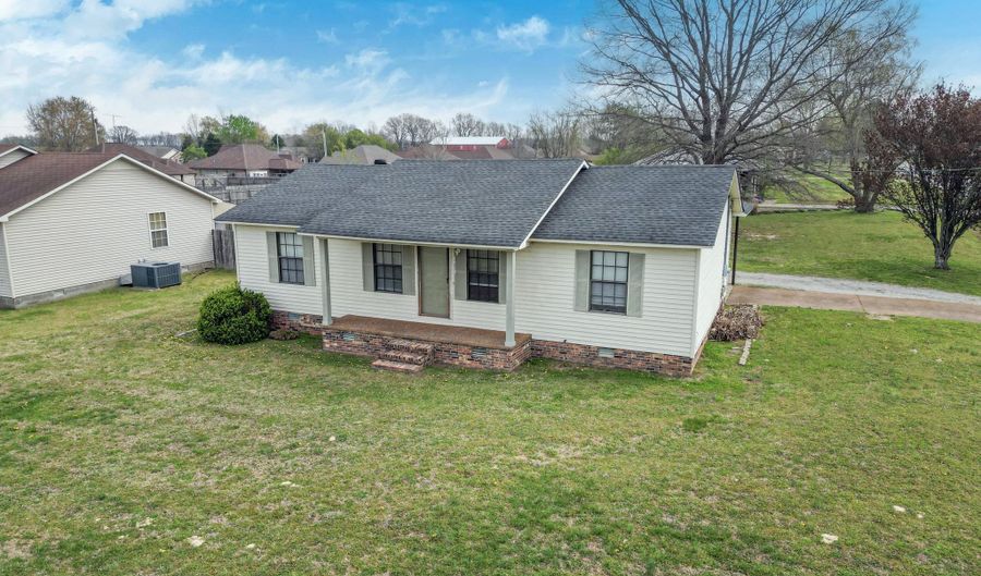 1530 Belle Meade Rd, Bells, TN 38006 - 3 Beds, 2 Bath