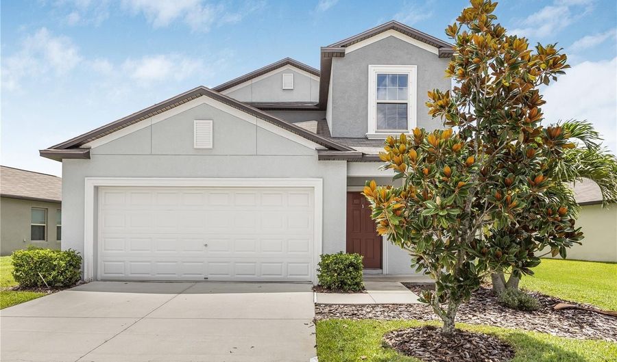 5149 WHITE CHICORY Dr, Apollo Beach, FL 33572 - 5 Beds, 3 Bath