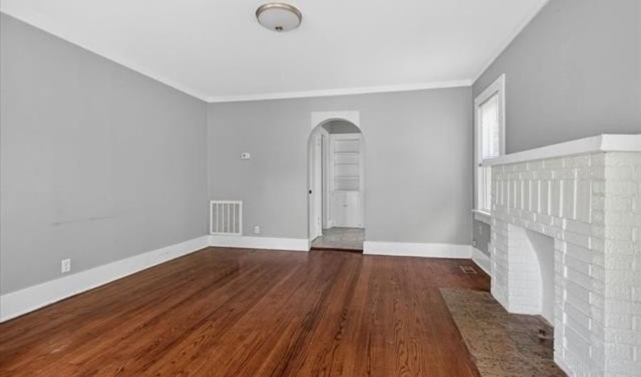 1333 SW Jennings Ave, Bartlesville, OK 74003 - 2 Beds, 2 Bath