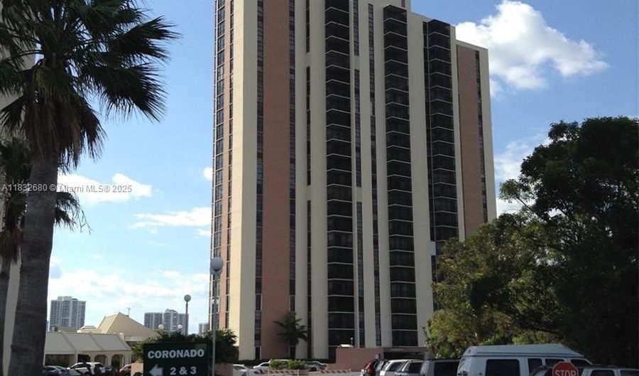 20335 W Country Club Dr 1602, Aventura, FL 33180 - 2 Beds, 2 Bath
