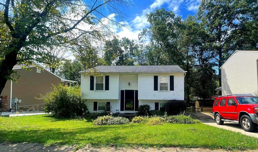 2608 LAUREL VALLEY GARTH, Abingdon, MD 21009 - 3 Beds, 2 Bath