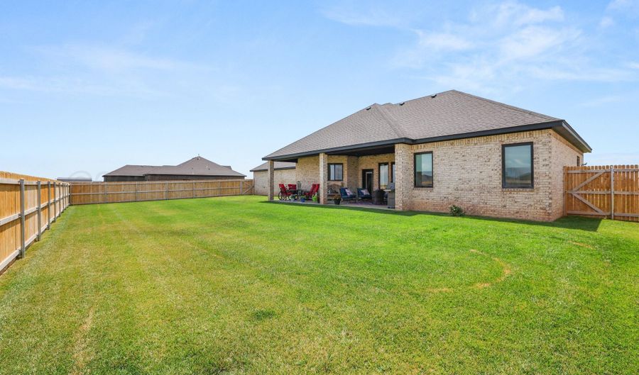 9671 CYPRESS BEND Dr, Amarillo, TX 79119 - 4 Beds, 3 Bath