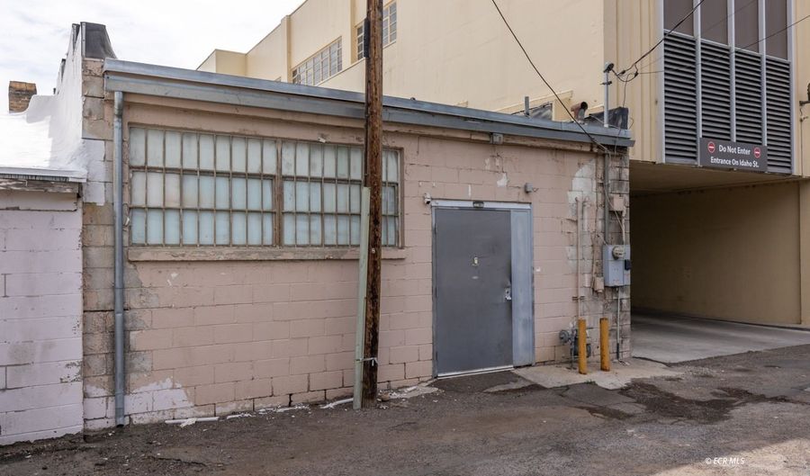 415 Idaho St, Elko, NV 89801 - 0 Beds, 1 Bath
