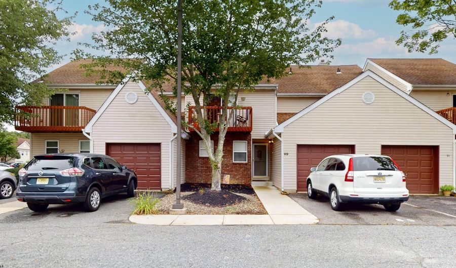 90 E Woodland Ave 90, Absecon, NJ 08201 - 1 Beds, 1 Bath