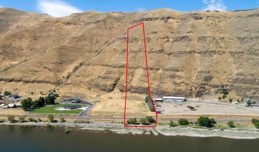 Not Assigned Snake River Road, Asotin, WA 99402 - 0 Beds, 0 Bath