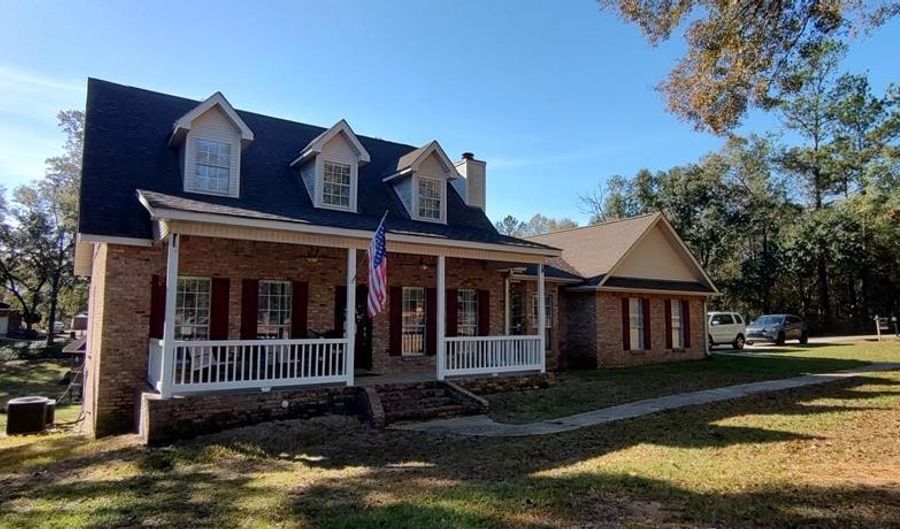 30 Stone Brg N, Carriere, MS 39426 - 3 Beds, 3 Bath