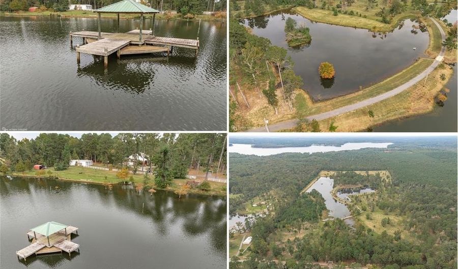 400 Crouch Rd, Benton, LA 71006 - 4 Beds, 3 Bath