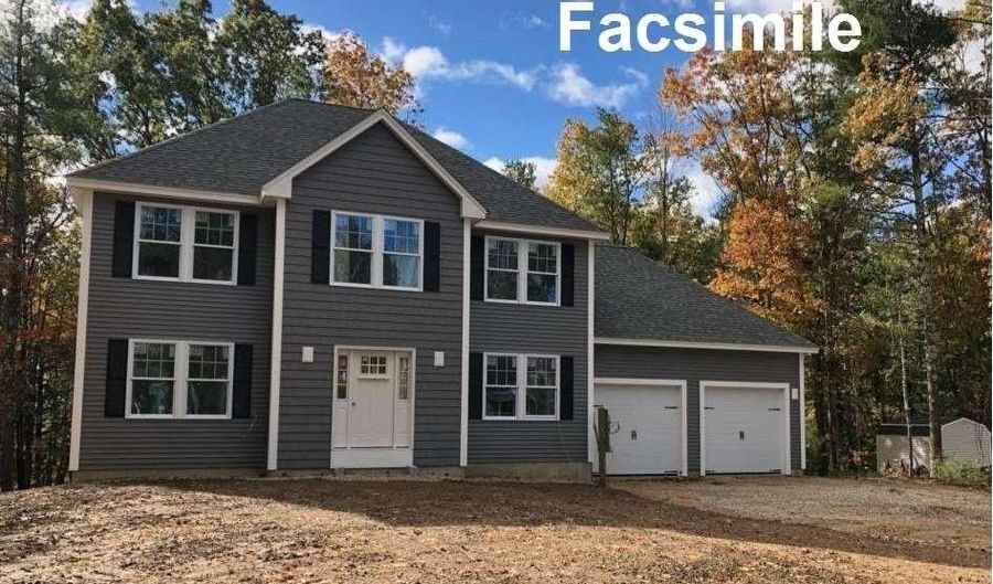 42 Horney, Belmont, NH 03220 - 4 Beds, 3 Bath