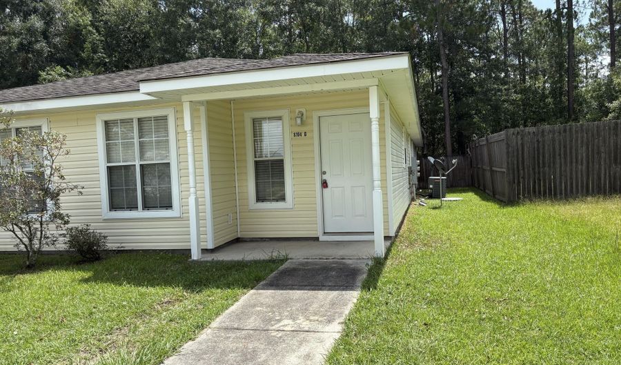 8104 D Laredo Ave, Biloxi, MS 39530 - 3 Beds, 2 Bath