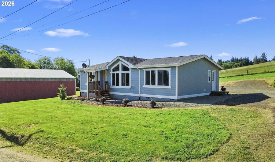 93228 KNAPPA PLATT Rd, Astoria, OR 97103 - 3 Beds, 2 Bath