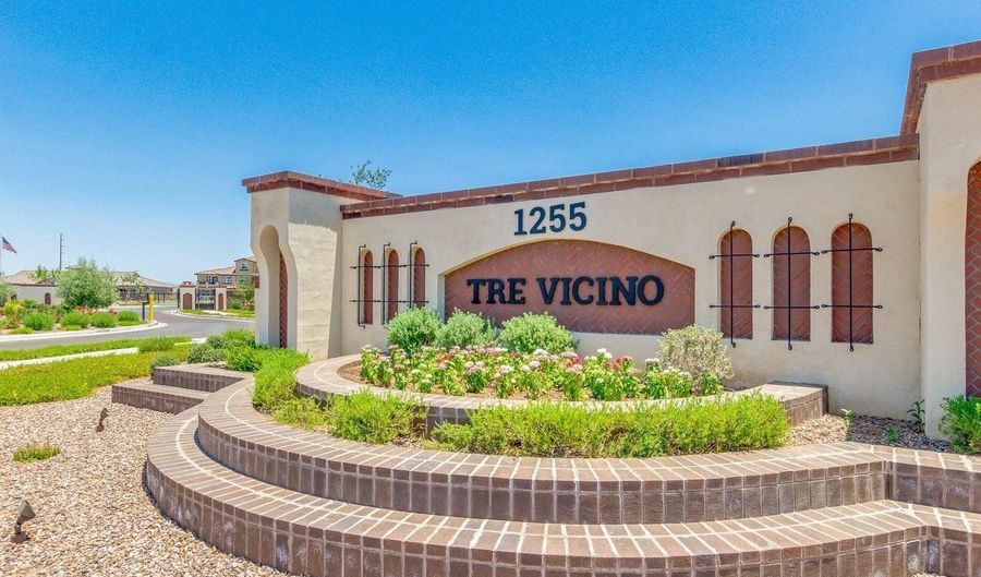 1255 N ARIZONA Ave 1190, Chandler, AZ 85225 - 3 Beds, 2 Bath