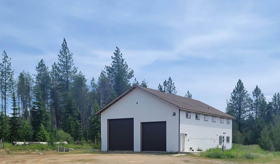 29222 N 1st St, Athol, ID 83801 - 1 Beds, 0 Bath