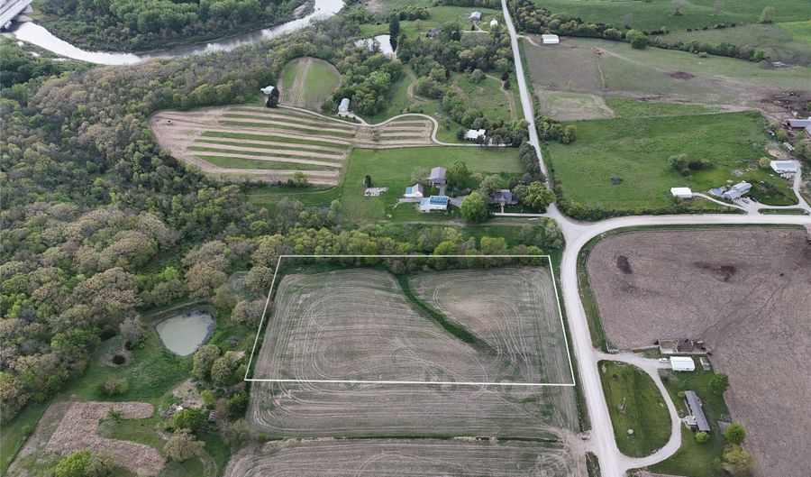 TBD 5 Acres Lot 1 Old Portland Road, Adel, IA 50003 - 0 Beds, 0 Bath
