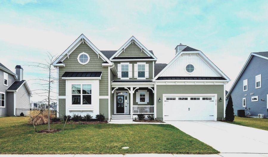24122 BUNTING Cir, Harbeson, DE 19951 - 4 Beds, 5 Bath
