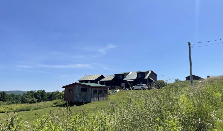 303 BOLTON Rd, Cabot, VT 05647 - 4 Beds, 4 Bath