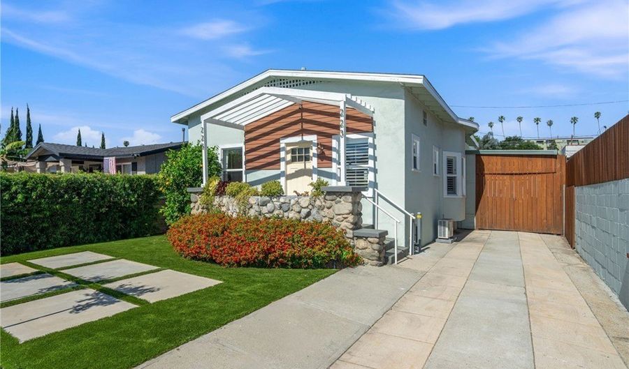 223 Chestnut Ave, Los Angeles, CA 90042 - 4 Beds, 2 Bath
