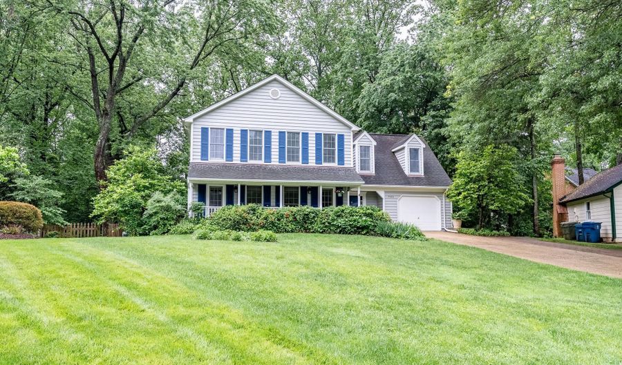 7530 ROYCE Ct, Annandale, VA 22003 - 5 Beds, 4 Bath