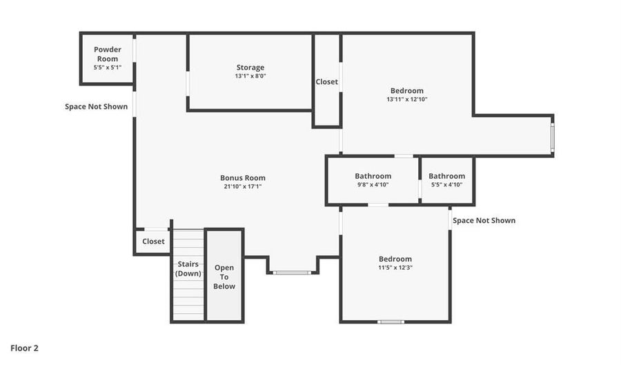 11601 Piazza Way, Arcadia, OK 73007 - 4 Beds, 5 Bath