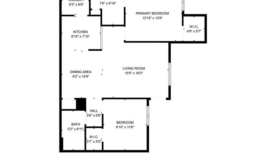 950 Seven Hills Dr 717, Henderson, NV 89052 - 2 Beds, 2 Bath